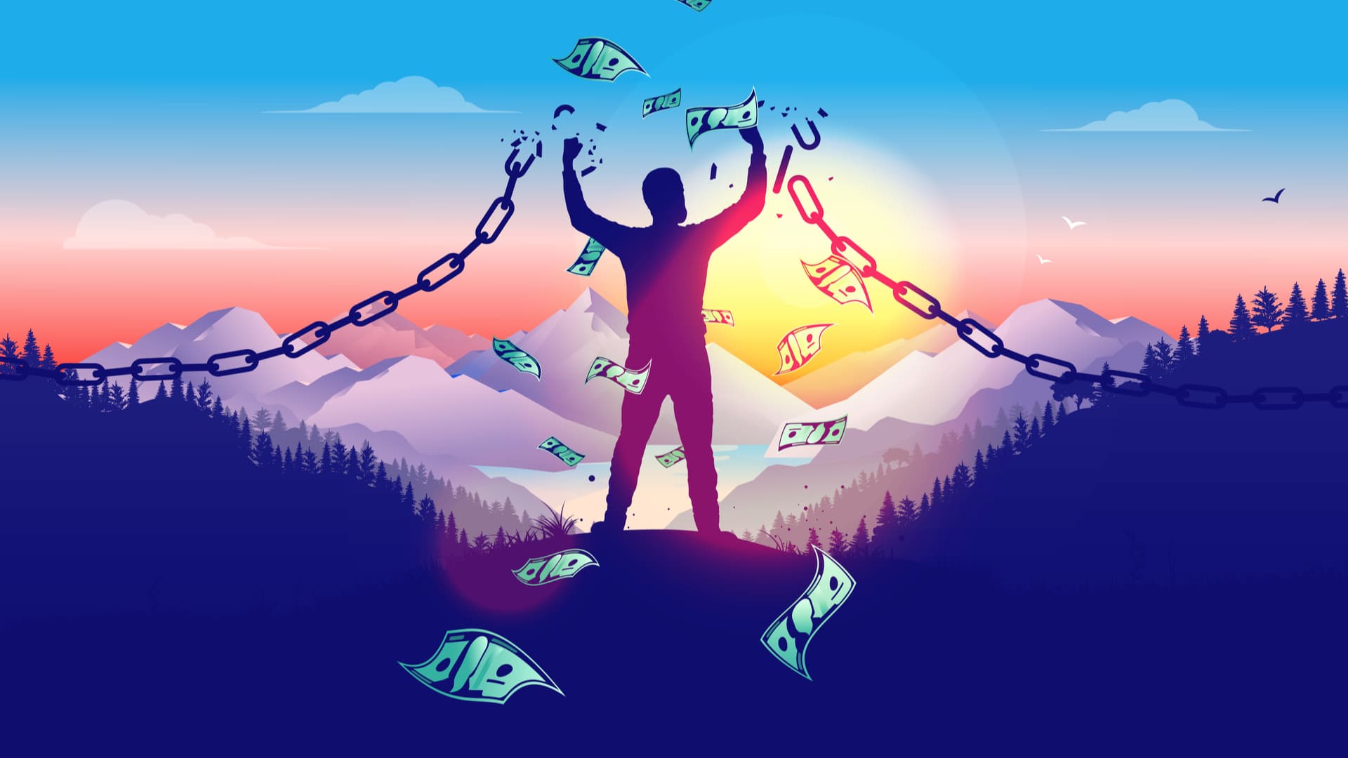 Financial Freedom Made Simple: Guide to Achieving Your Dreams