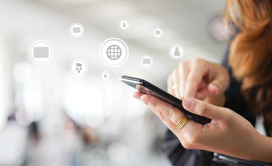 Are Private Messages Completely Secure from Hacking?