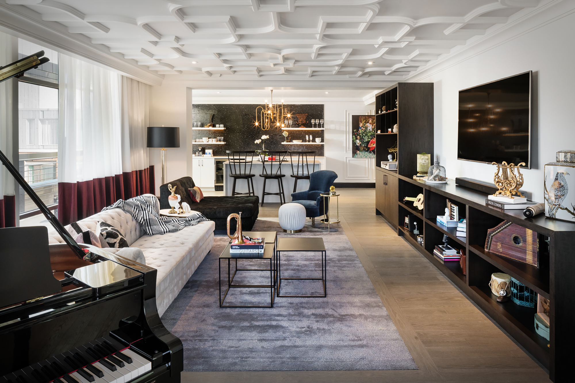 Improving the Atmosphere: How Hotels Can Harness Music’s Power