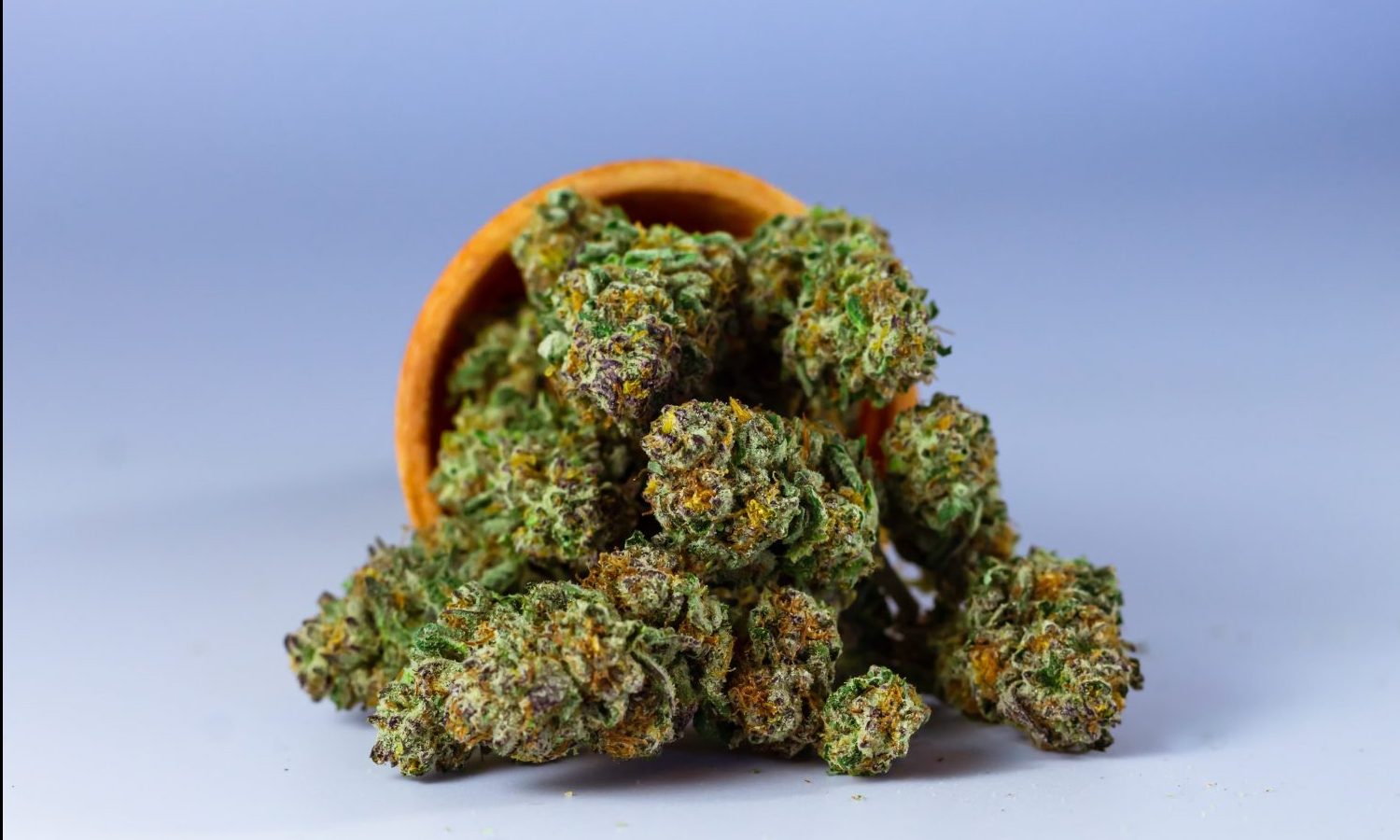 is delta-8 safe to smoke