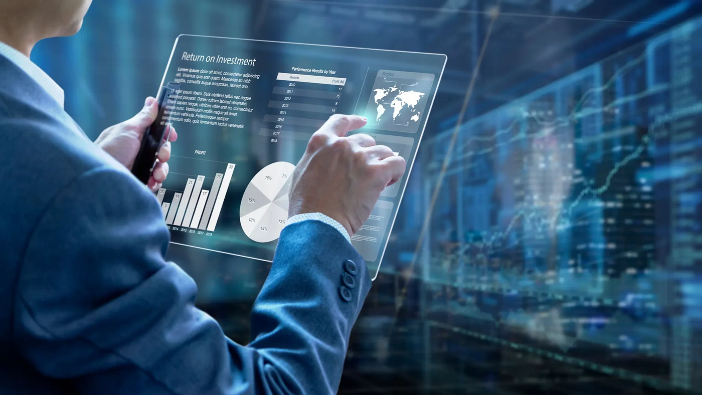 Scarlett Group IT Support Services