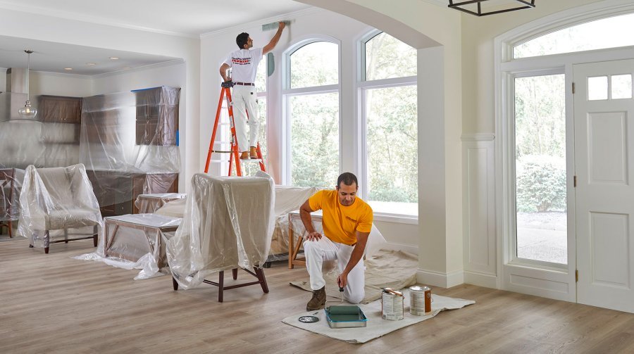 Enhance Your Home’s Aesthetic with Phoenix Painting Company