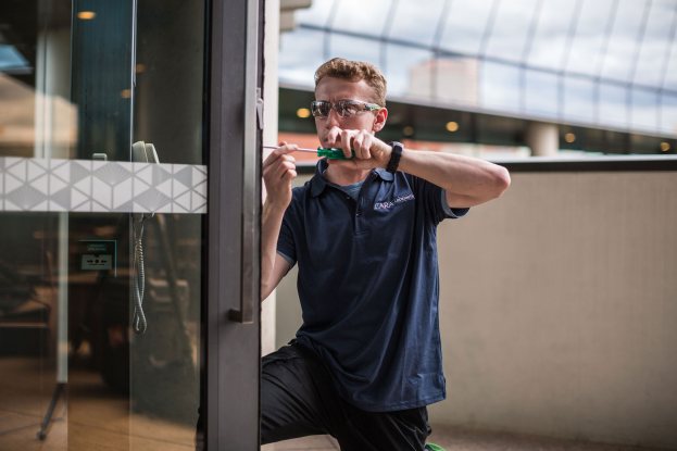 locksmith services company