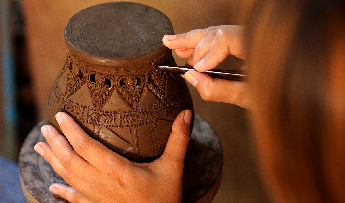 Exquisite Danish Handicrafts Revealing Centuries-Old Artistic Passion And Masterful Craftsmanship