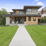 new house for buying