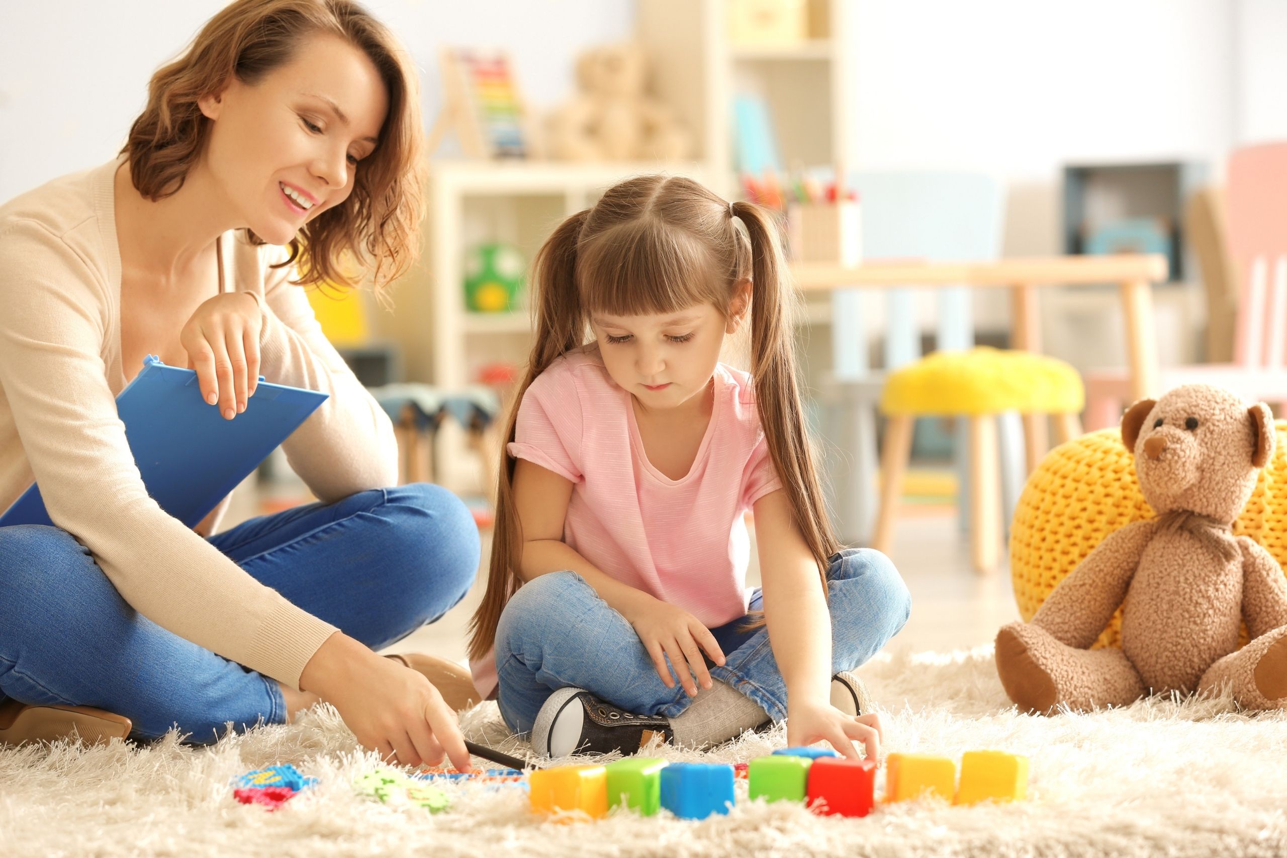 Functional Behavioral Assessment Phoenix