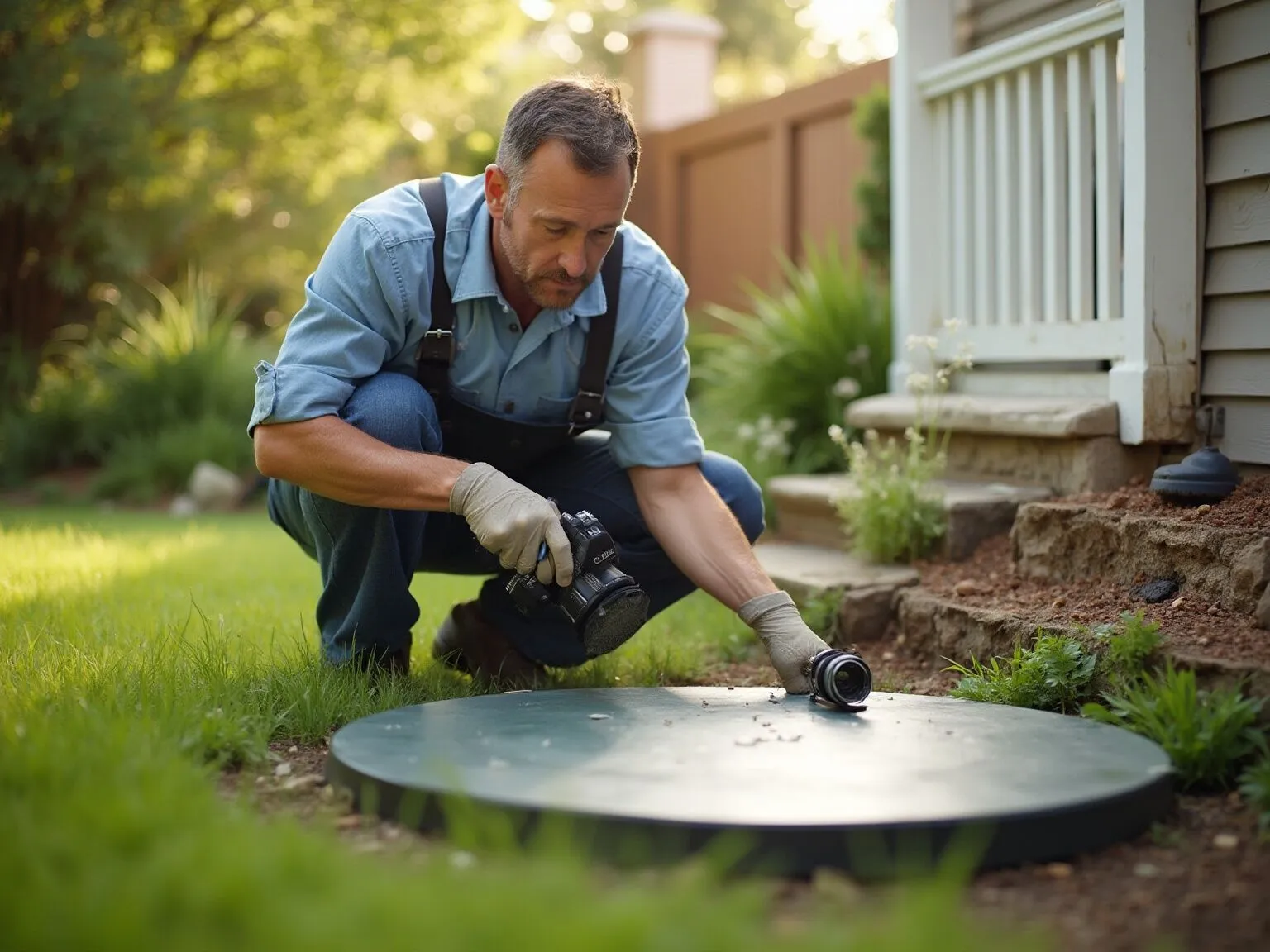 septic tank cleaning lismore