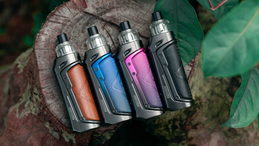 Premium E Liquid Blends Offer Clean Taste With Steady Vapor Production