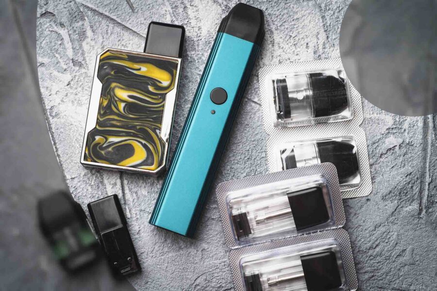 Premium Delta 9 Vape Pens Promoting Smoother Stress Recovery And Balance