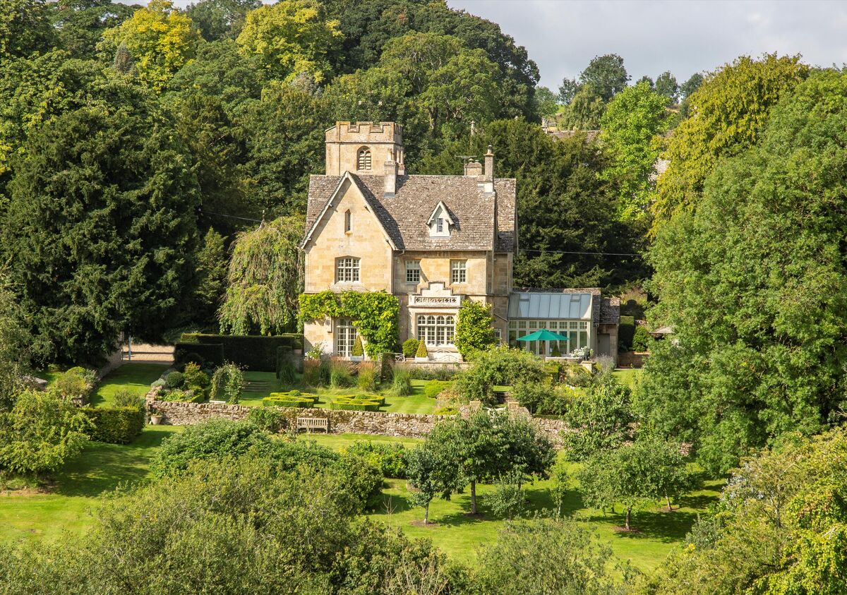 sales agreement for house