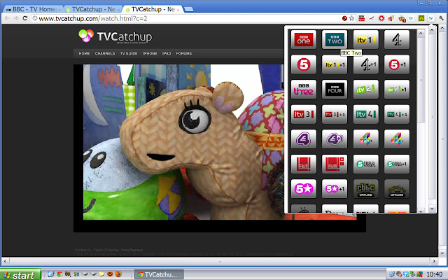 IPTV Subscriptions