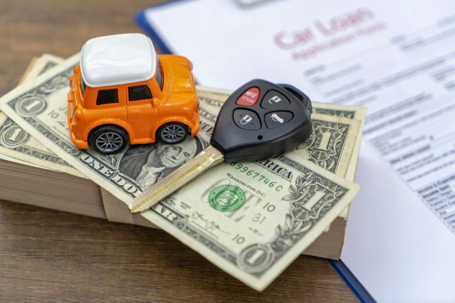Reliable Car Title Loan Services Supporting Immediate Financial Needs
