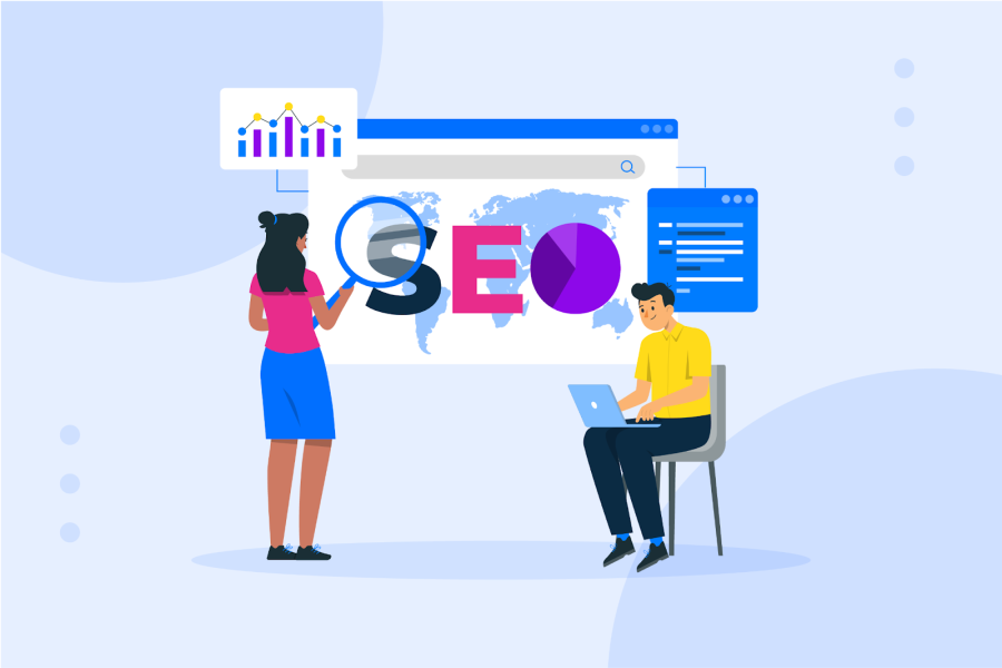 How Authority Backlinks Support Credibility Across Competitive Search Results