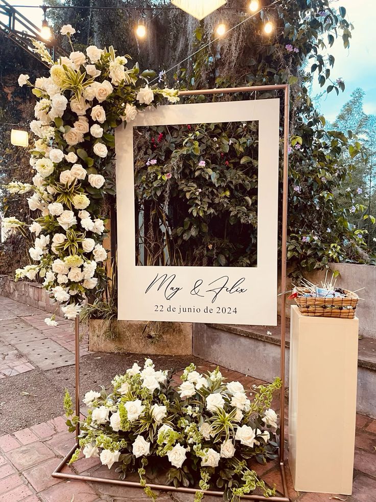 Photo booth