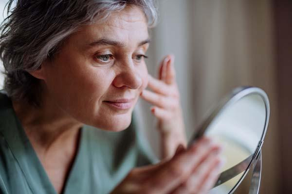 Improve Skin Firmness After Fifty With Targeted Daily Anti-Aging Skincare